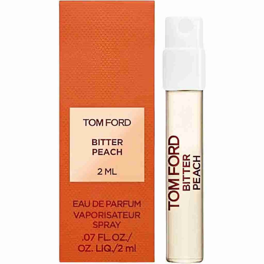 Tom Ford Bitter Peach Eau de Parfum Spray - 2ml